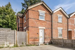 Ample Driveway Parking and Side Access- click for photo gallery